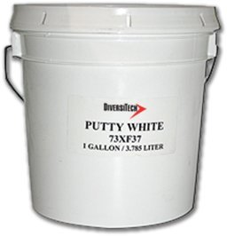 Duct Sealant Mastic - Ul181 Am/Bm Listed - Fiber Reinforced - Water Based Duct Sealant - Gallon