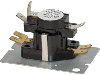 Q108 Sequencer, 12s50 Style Replaces Goodman B13707-38 by Goodman Air Conditioning & Heating