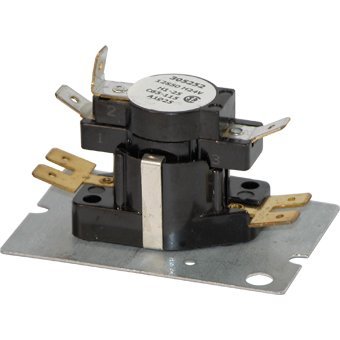 Q108 Sequencer, 12s50 Style Replaces Goodman B13707-38 by Goodman Air Conditioning & Heating