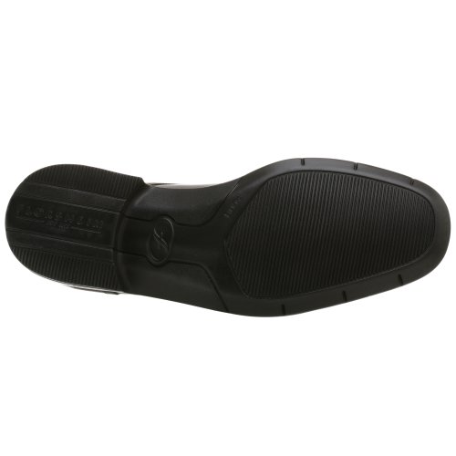 Florsheim Men's Garrick Cap-Toe Oxford4