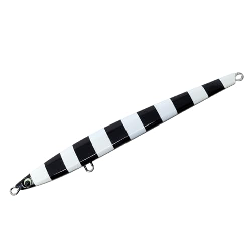 FLAT LONG JIG TYPE tbgOWO ^Cv  Pi WFbgubNO[XgCv 200g ދ WO WMO T   ^ Jp` n^ BAKSTORM oNXg