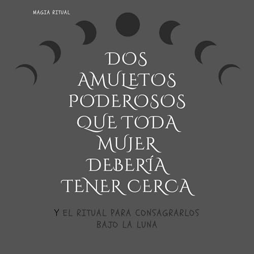 # 14 Dos Amuletos poderosos que toda mujer deber&iacute;a tener cerca