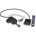 RH Peterson Real Fyre Automatic Safety Pilot Kit APK-17 with Remote, Natural Gas