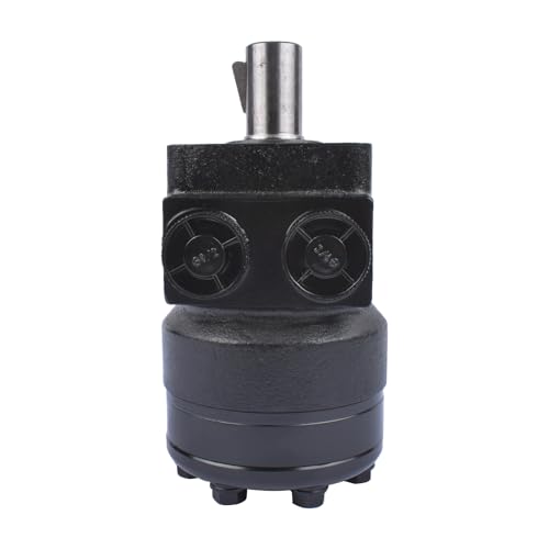 Image of Hydraulic Motor Replacement for Eaton Char-Lynn S Series Motor 4 Bolt Std | 103-1003-012