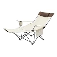 Amazon.co.jp: Vuckin アウトドアチェア 折りたたみ椅子 キャンプ 椅子