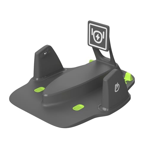 Loona Charging Dock : The Most Advanced Smart Robot Pet Dog - Chat GPT Enabled with Voice Command & Gesture Recognition - Top Boys and Girls Gifts for 2024 - Charging Dock