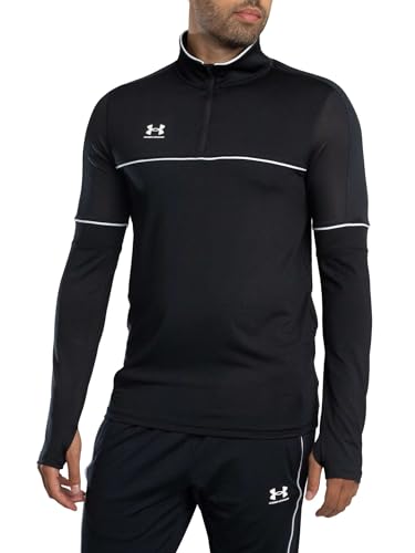Under Armour Unisex Challenger Training Apparel - Custom Fitment