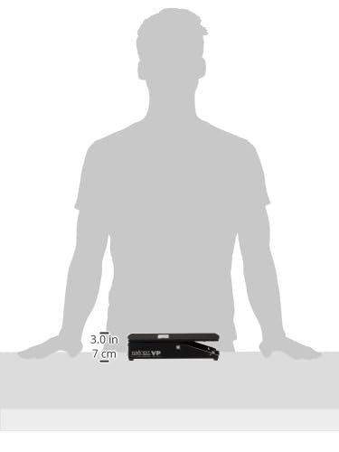 Ernie Ball P06110 40Th Anniversary Volume Pedal  thumb #4