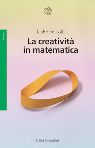 9788833943251 La creatività in matematica