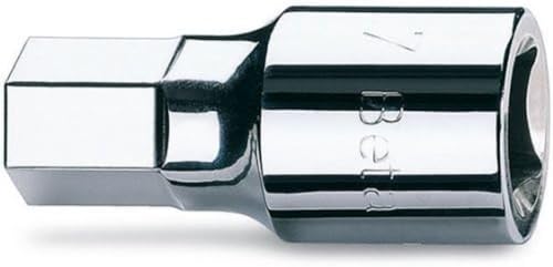 Vasos macho hexagonales Beta 009280519 para soltar tornillos rebeldes 2
