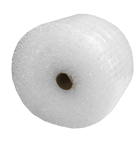 Medium 5/16-Inch Bubble Cushioning Wrap Roll, 100-Foot By 12-Inch #TOP2