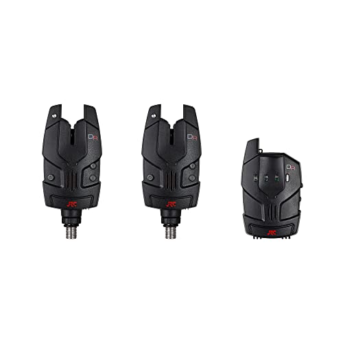 Image of JRC JRC Radar DR Set - 2+1 - Beetmelderset