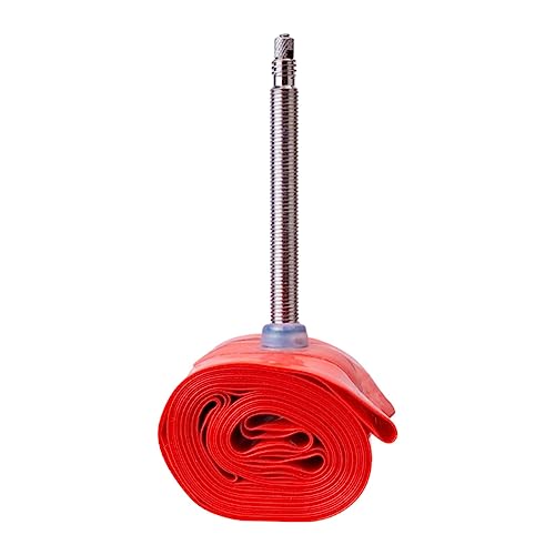 Tdoutop 自転車チューブ 交換用 耐久性に 軽量 TPU素材 ロードバイク対応 700 マウンテンバイクに適用, 700x32インチx43インチ 60L