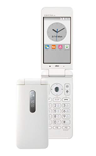 GRATINA 4G KYOCERA ブラック本体新品未使用 au KYOCERA au SIMロック解除済 GRATINA グラティーナ KYF42