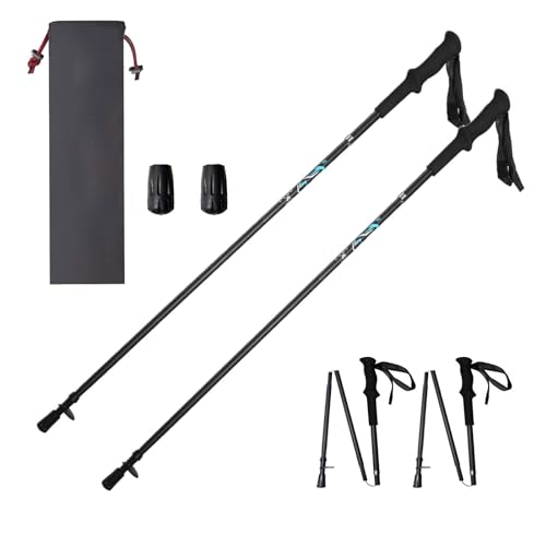 トレッキングポール 2本 カーボン 超軽量」の人気商品一覧 | 安い商品