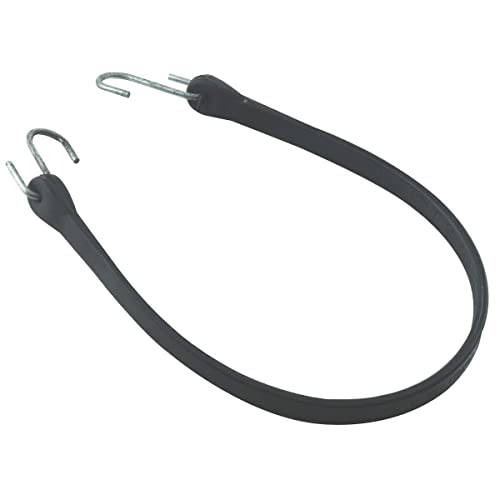 Tool 73850 21in. Rubber Strap EPDM 12/pk