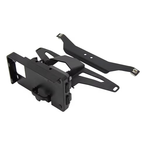 Support de navigation BMW R1200RT avec double port USB - 5