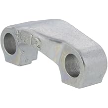 1P4576 Half Flange fits Caterpillar 7 927B PP 627E PP 637D PP 637 PP 773E2 LRC 777D HAA 814F II 816F II CVP75 D3B LGP D3C II D3C III LGP D3C III XL