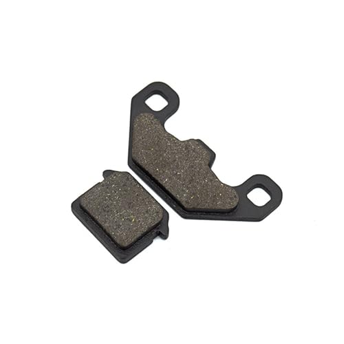 Accessoires freinage moto pour Suzuki plaquettes de frein quad ATV 48cc disques universels