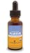 Herb Pharm Certified Organic Plantain Extract for Cleansing and Detoxification - 1 Ounce