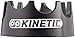 Fixed Riser Ring (Black) by Kinetic