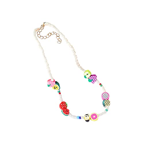 Collier de perles AGirls capturez l'esprit de liberté de vos plus belles nuits d'été