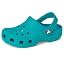 Turbo Teal