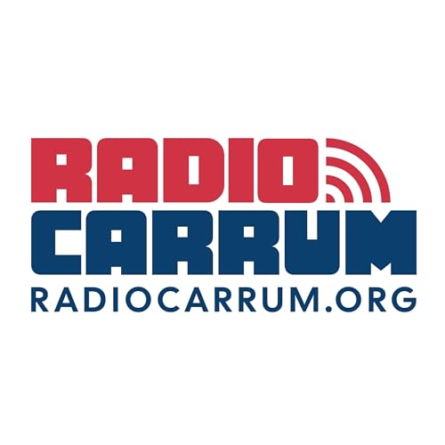 Radio Carrum Podcast Por radiocarrum.org arte de portada