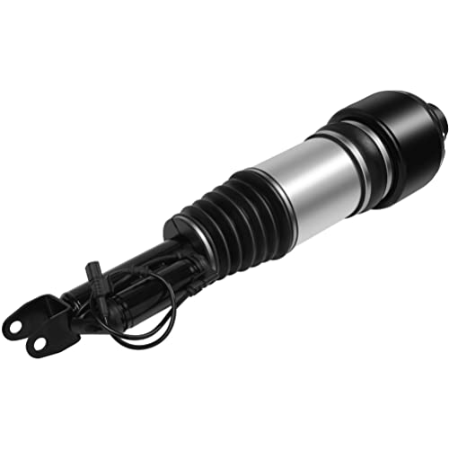 Scitoo Air Struts Suspension Kits 2Pcs Front Shocks Struts Suspensions Replacement Struts Airmatic Fit For 07-11 For Mercedes-Benz Cls350,2005-11 For Mercedes-Benz Cls500,2007-11 Mercedes-Ben Cls550 #TOP3