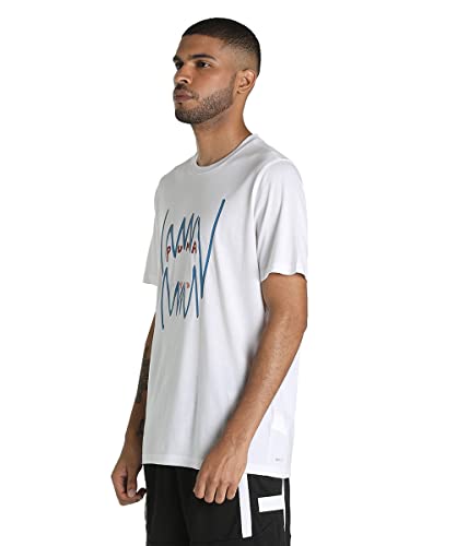Image of Puma Men T-Shirt