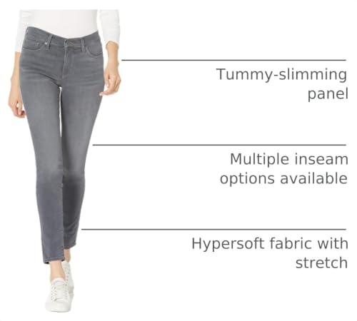 Image of Levi's Women's 311 Shaping Skinny Jeans (Standard and Plus)