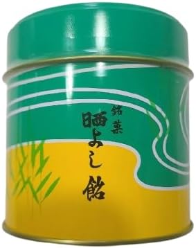 Amazon.co.jp: 九重本舗玉澤 霜ばしら 40g ＆ 晒よし飴35g (さらし 