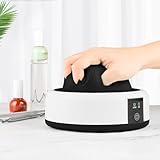 Electric Nail Polish...image