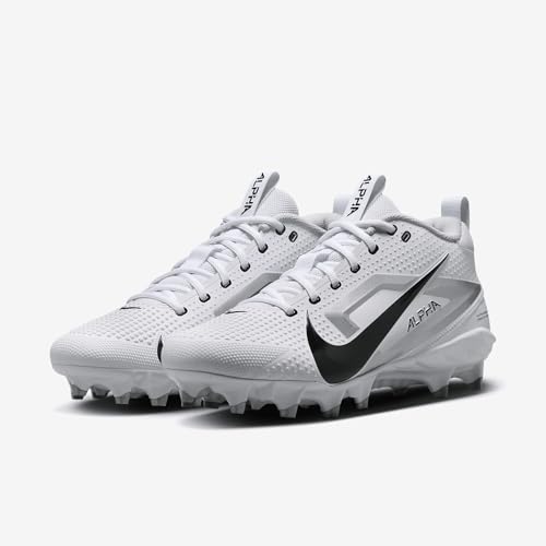 Image of Nike Alpha Menace 4 Varsity Men's Football Cleats