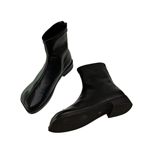 Bottes de neige chaudes pour femmes idéales pour marcher avec élégance