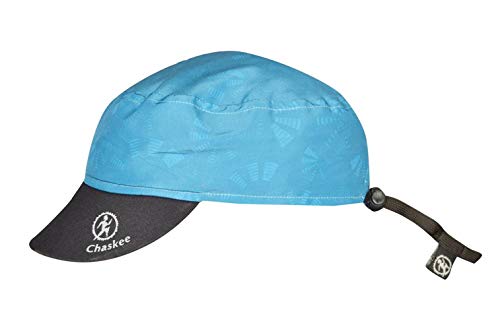 Chaskee Farbvariante 6 Bonnet Visière Néoprène Confort Premium