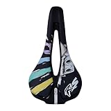 Hohler Sitz für Mountainbike, hohler Sattel für Rennrad, hohler...