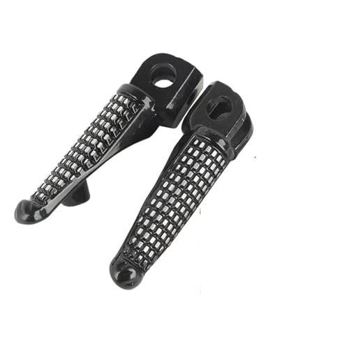 Repose-pieds avant pour Kawasaki Z H2 Z800 Z1000 ZX9R ZX10R