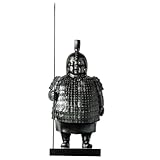  Cabilock Décoration et Chevaux en Terre Cuite Figurine de Porcelaine Ancienne décoratif Figurines décorations Parure de en Terre Cuite Parure de Sculpture résine Noir