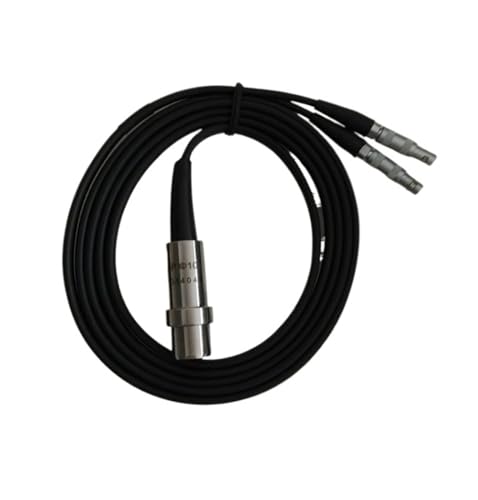 Sonda ultrasónica N05 para medidor de espesores ultrasónicos miniatura 1