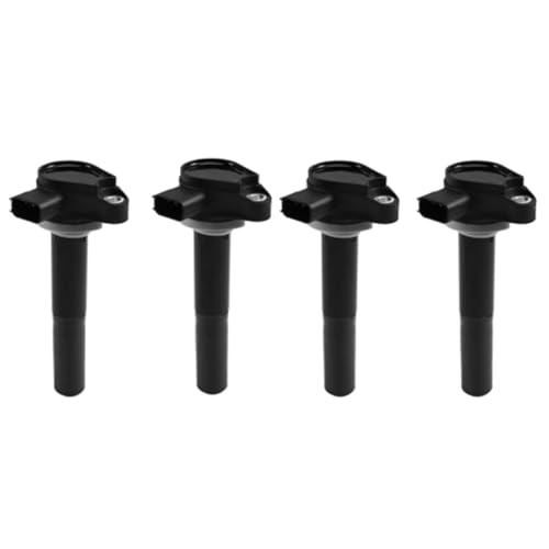 Bobine Verado 75-350 HP ensemble de 4 pièces d'allumage pour Mercury Mariner 880615T01