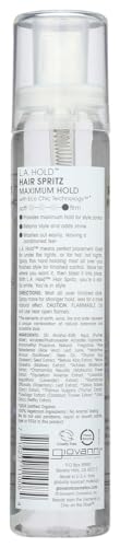 Giovanni Cosmetics Hair Spray La Hold miniatura 3