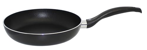 ELO Basic Bratpfanne Ducto 24 cm, Aluminium - Induktion, antihaft