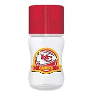 Algopix Similar Product 5 - Baby Fanatic NFL Kansas City Chiefs