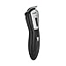 ConairMAN All-in-One Beard Trimmer for Men, for Face, Nose and Ear Hair Trimmer, Perfect for Travel, 4 piece Men's Grooming Kit, Lithium Battery-Powered