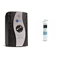 InSinkErator Instant Hot Water Tank & Filtration System Bundle
