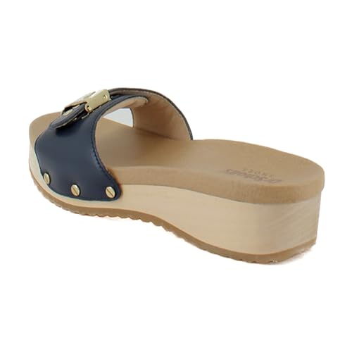 Image of Dr. Scholl's Original Too Slide Sandal