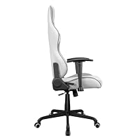 COUGAR Armor Elite White – Ergonomischer Gaming‑Stuhl – Weiß – Ansicht 6