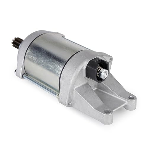 バイク始動モーター オートバイ用電気エンジンスターターモーター 品番: 4B5-81890-00 XP530用 XP500用 XP500A用 ティーマックス 2008-2016用
