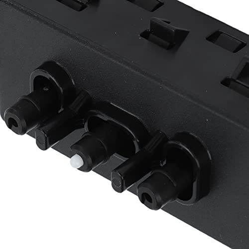 Interruptor de ajuste de asiento eléctrico 12451495 para Chevrolet Equinox y Trax 3